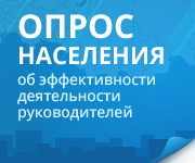 Проведение опроса населения ГАС "Управление" в Челябинской области